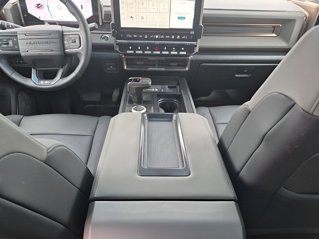 Used Car 2024 Gmc Hummer Ev Suv  3x For Sale Under $80,000 In Austin, Texas