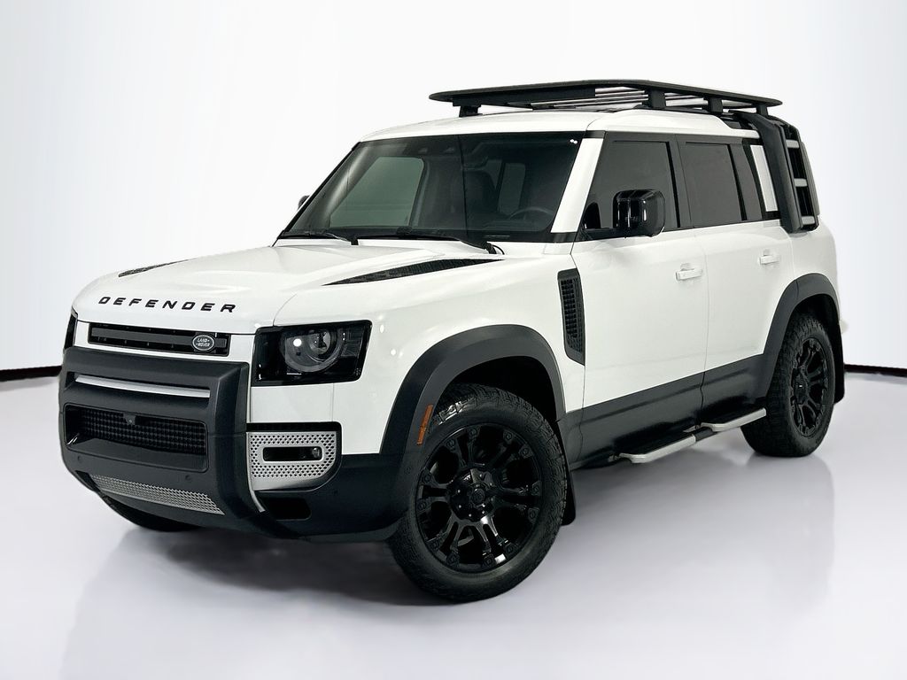 2023 Land Rover Defender 110 -
                  Phoenix, AZ