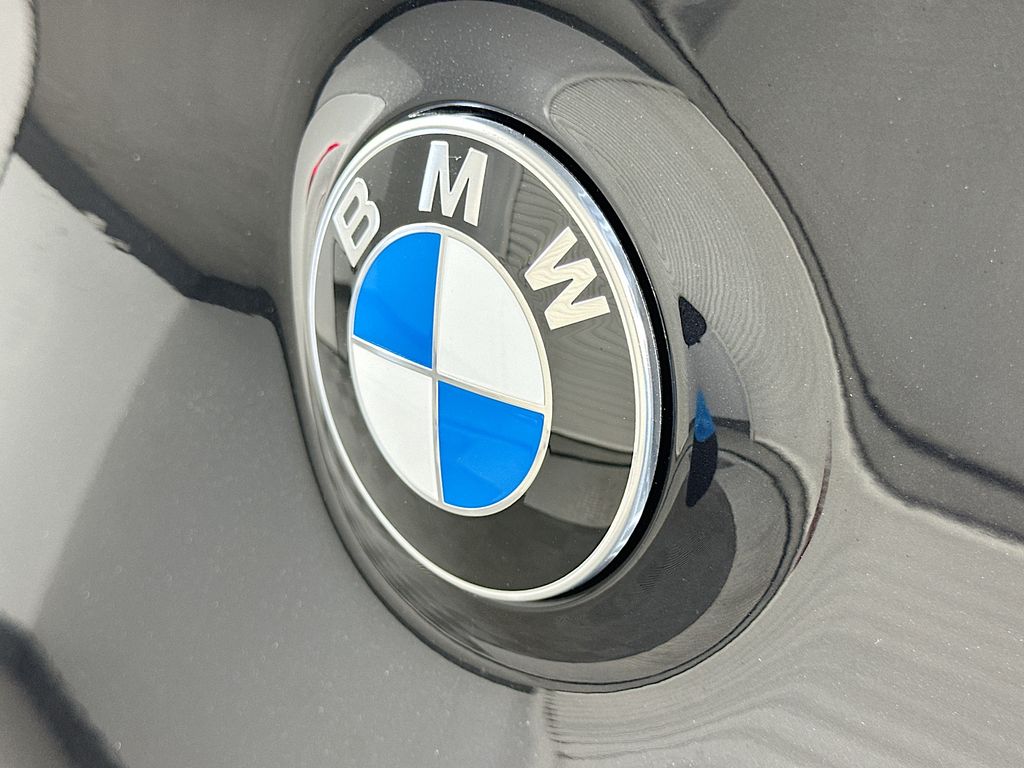 Thumbnail: 2026 BMW X3 - 22