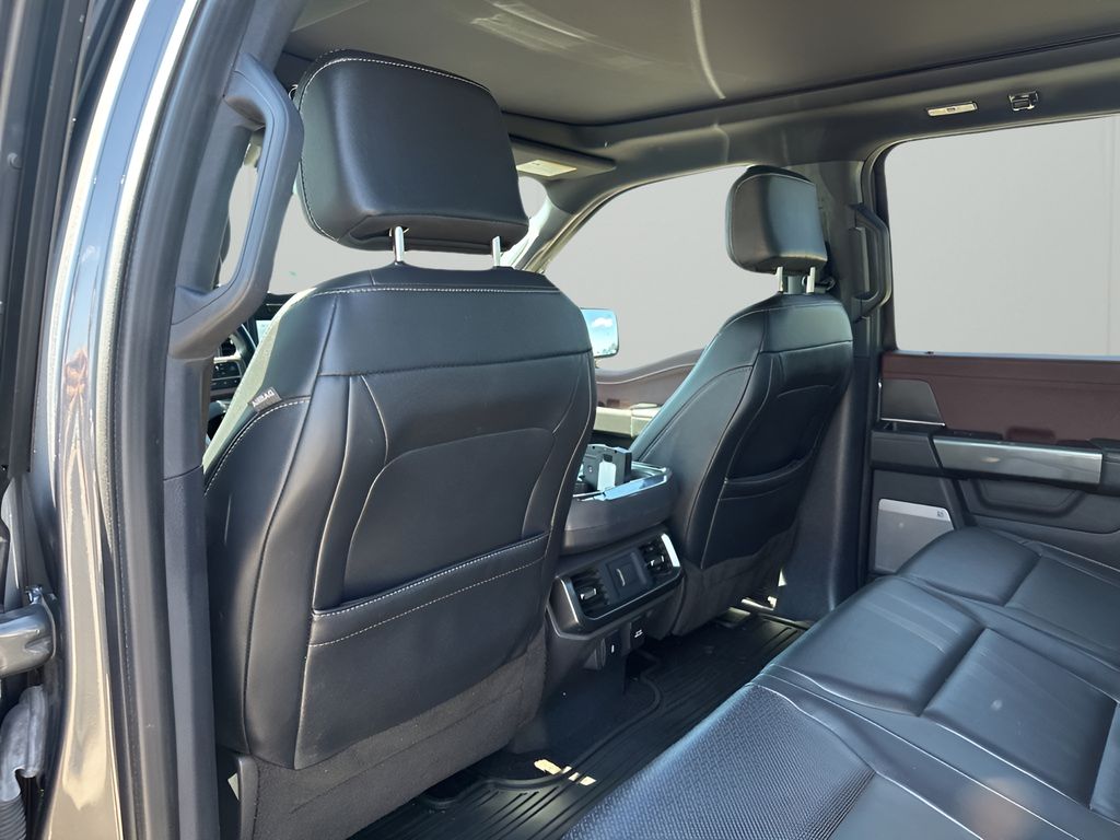 Used Car 2022 Ford F-150  Lariat For Sale Under $40,000 In Austin, Texas