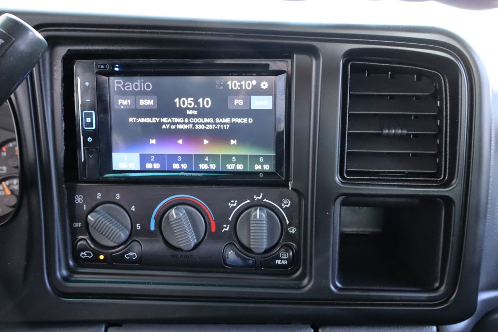 used 2002 Chevrolet Silverado 3500 car, priced at $11,500