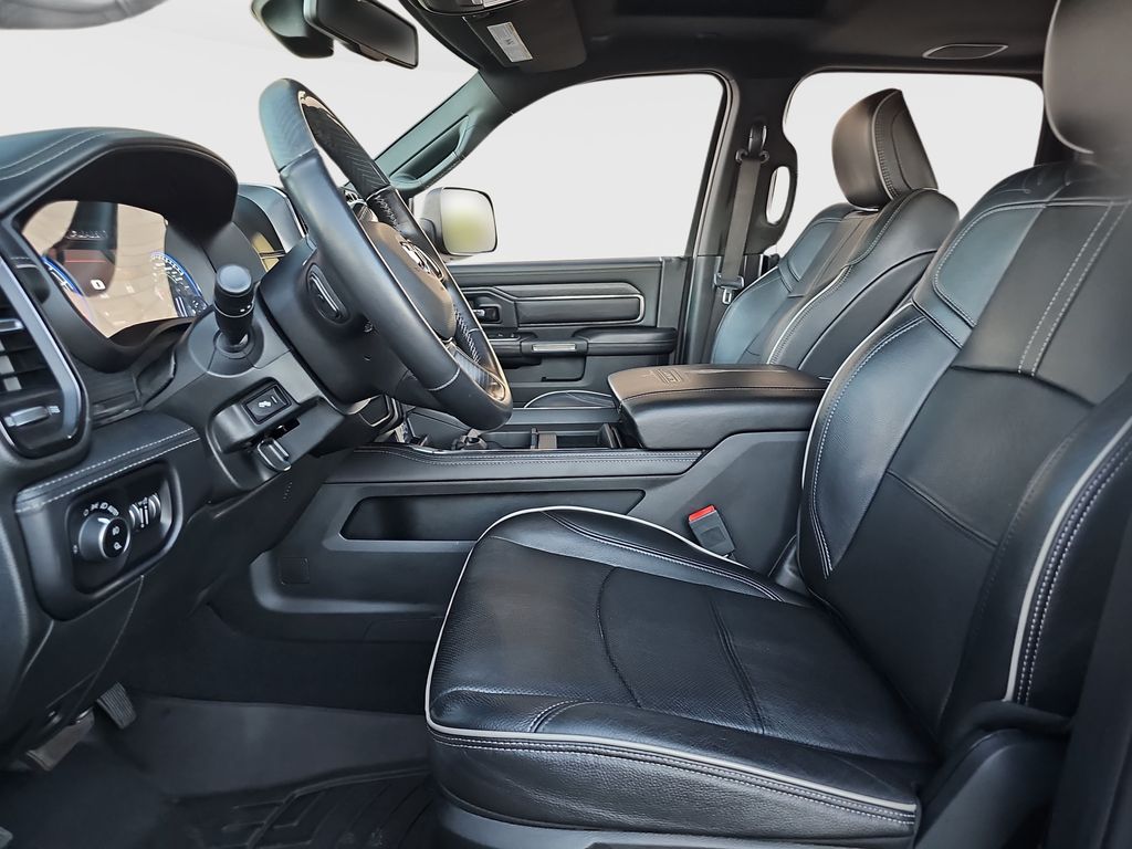 Used 2022 Ram 2500 Truck