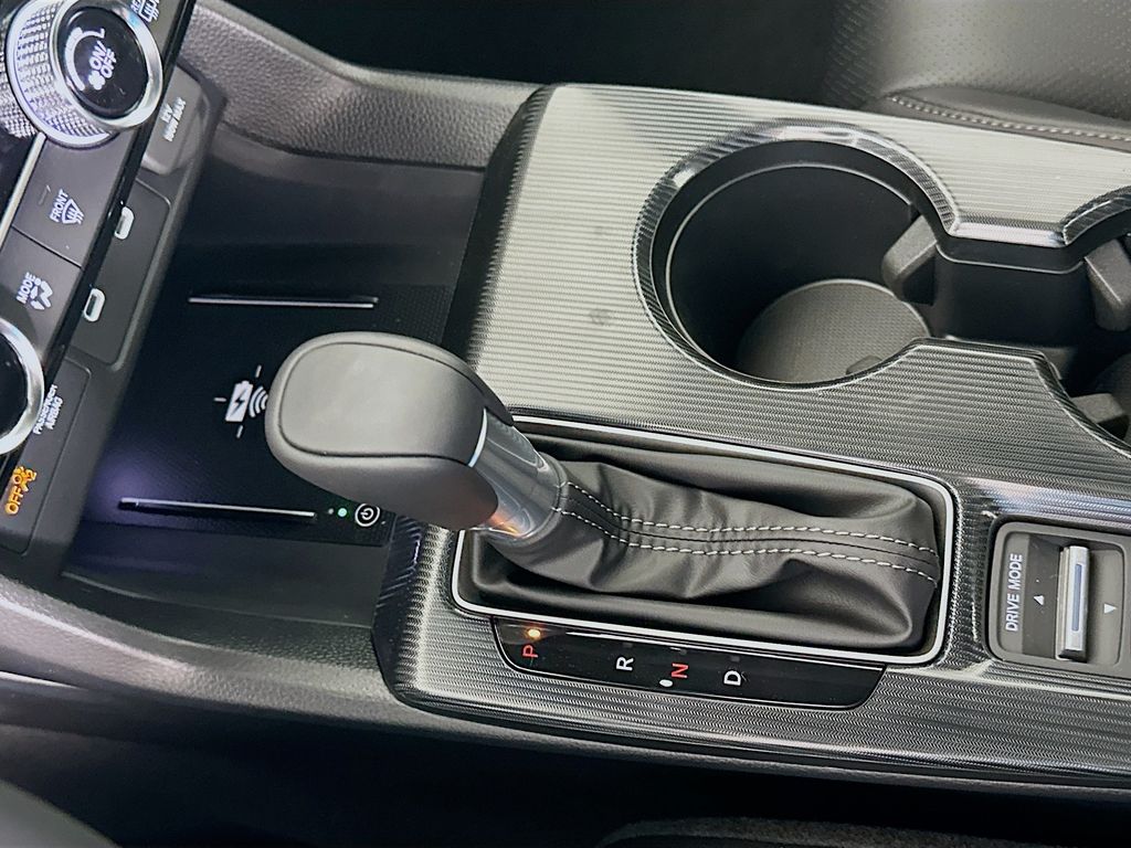 Thumbnail: 2026 Honda Civic - 15