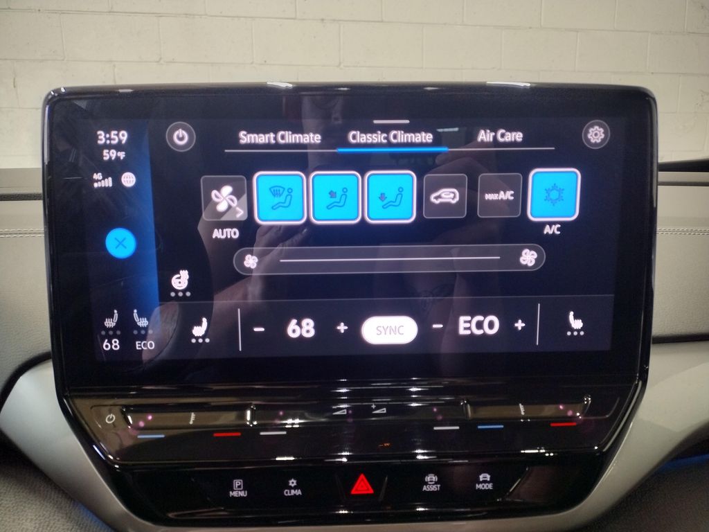 2023 Volkswagen ID.4 Pro S