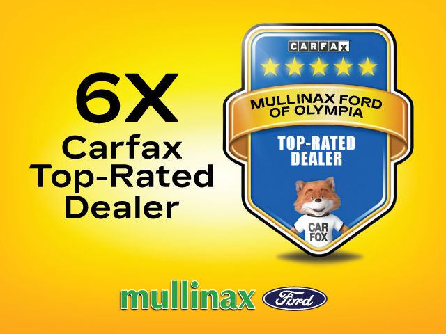 2025 Ford Ranger XLT SuperCrew 4WD