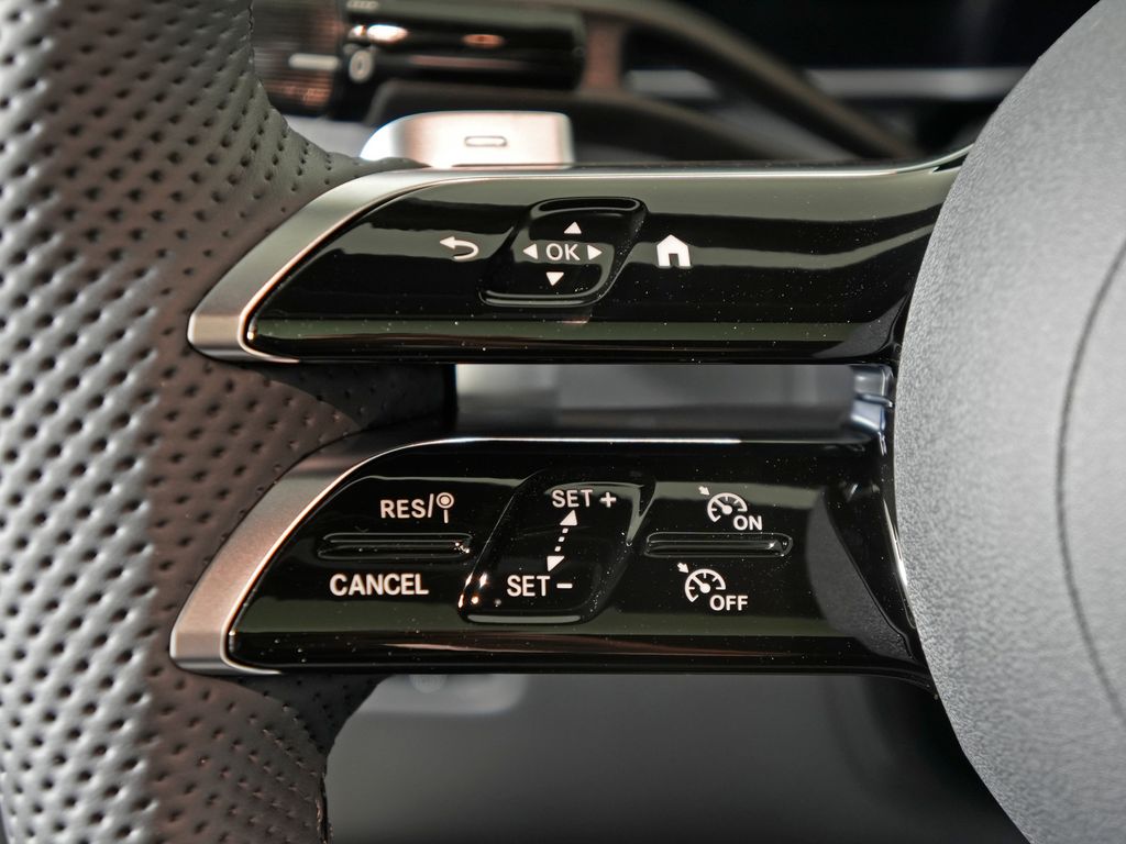 new 2026 Mercedes-Benz GLC car, priced at $68,145