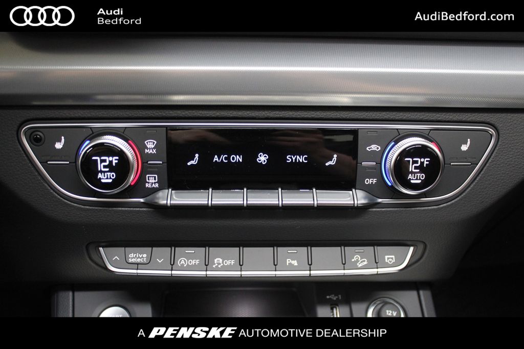 2025 Audi Q5  19