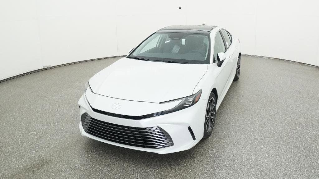 Thumbnail: 2025 Toyota Camry - 5