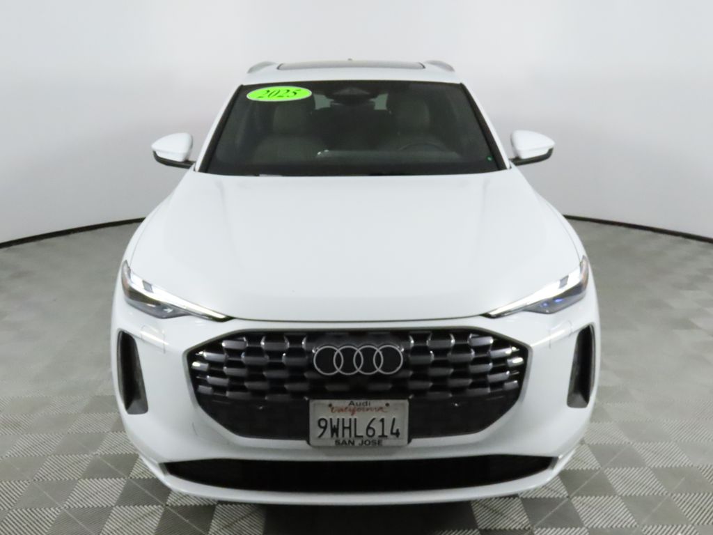 Thumbnail: 2025 Audi Q5 - 8
