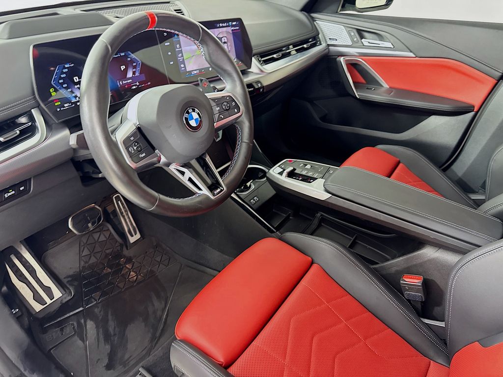 Used Car 2025 Bmw X1  M35i For Sale Under $50,000 In Austin, Texas