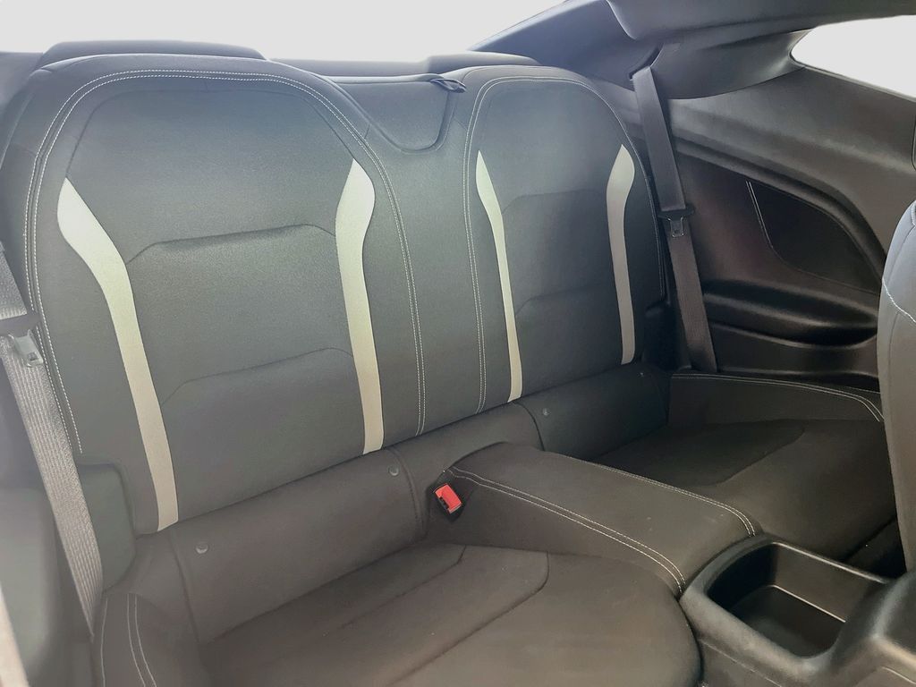 Used 2022 Red Chevrolet SS image 25