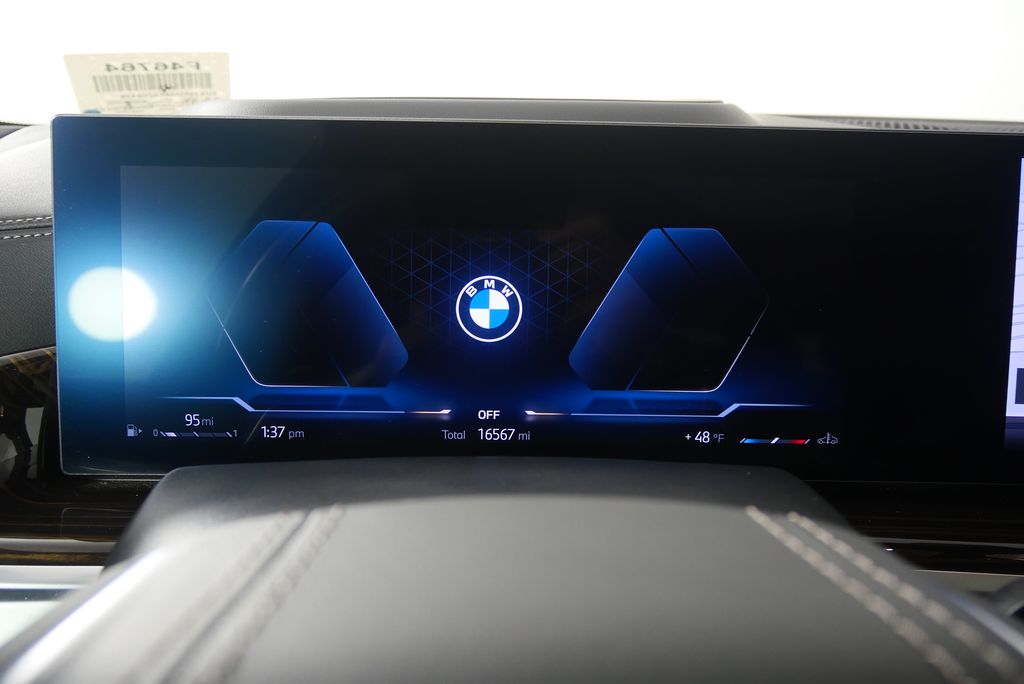 Thumbnail: 2025 BMW X5 - 23