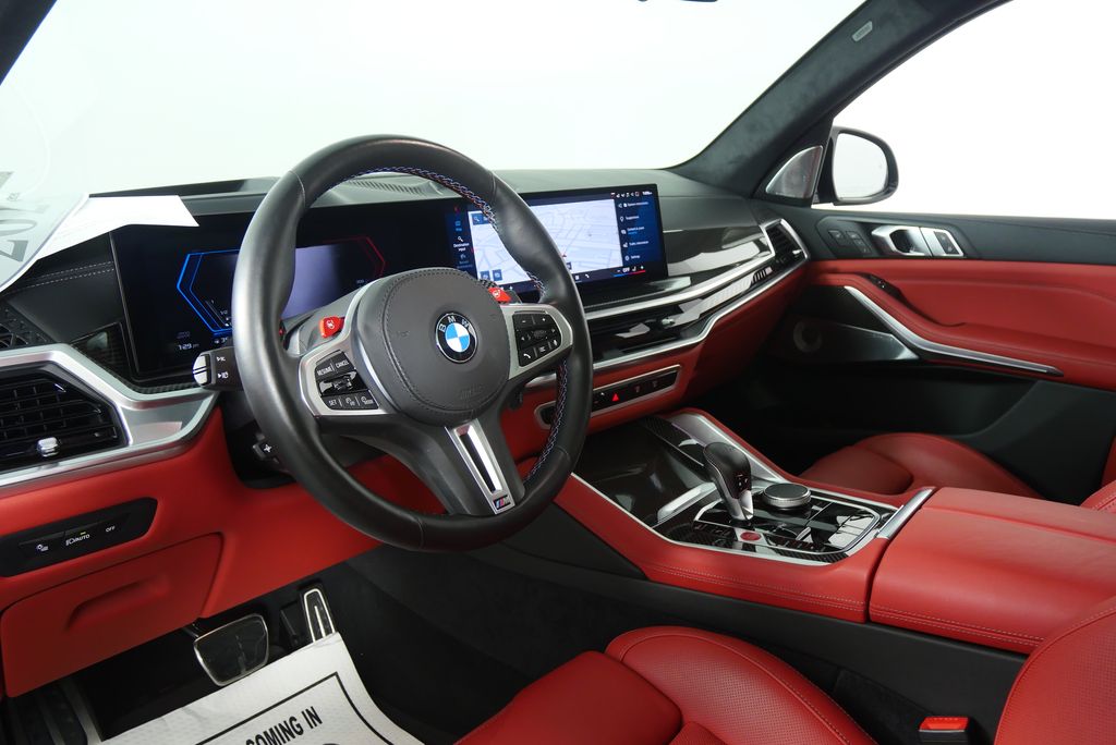 Thumbnail: 2024 BMW X5 - 14