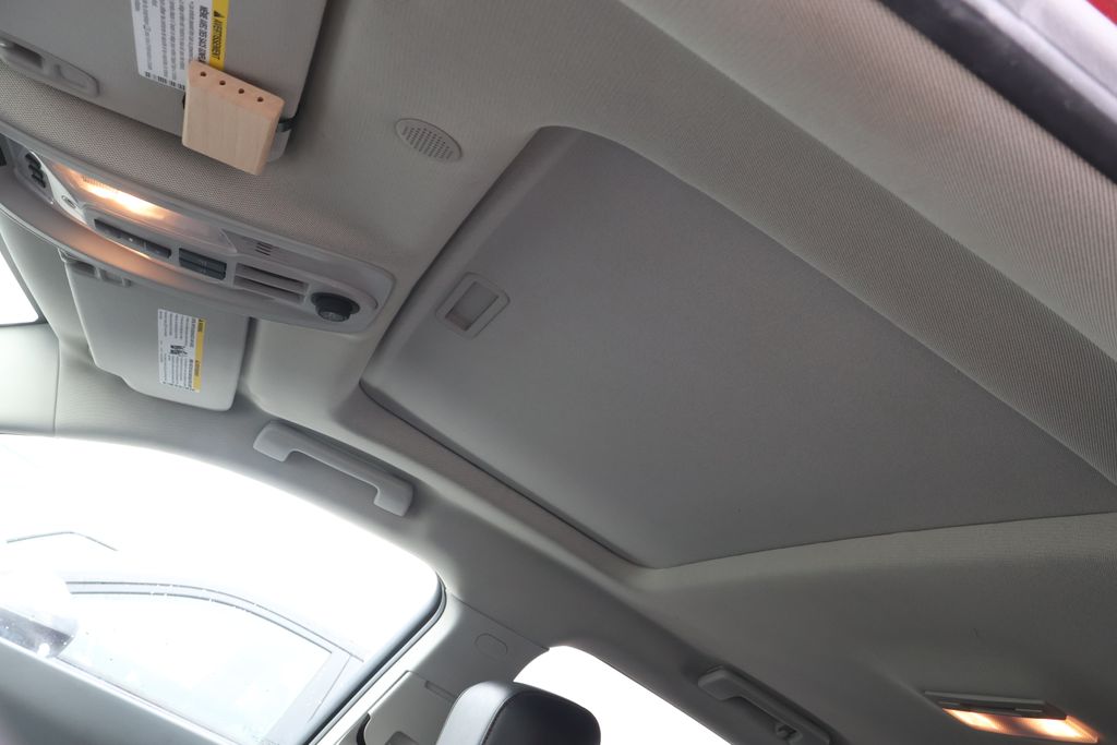 Thumbnail: 2014 Chevrolet Equinox - 30