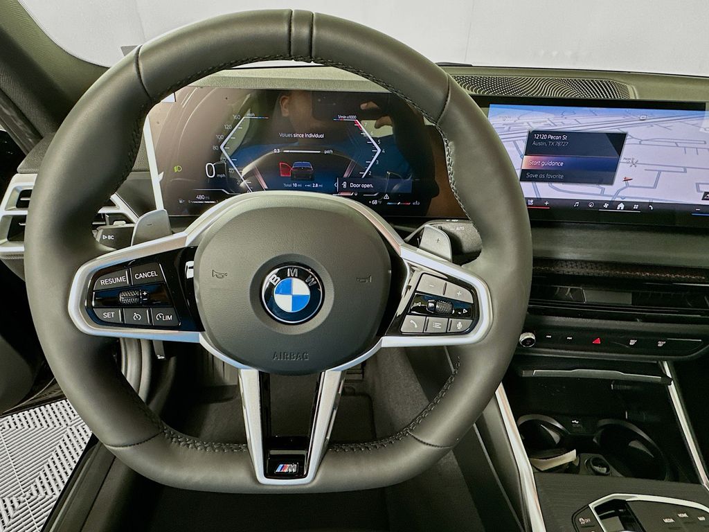 Thumbnail: 2026 BMW 3 Series - 10