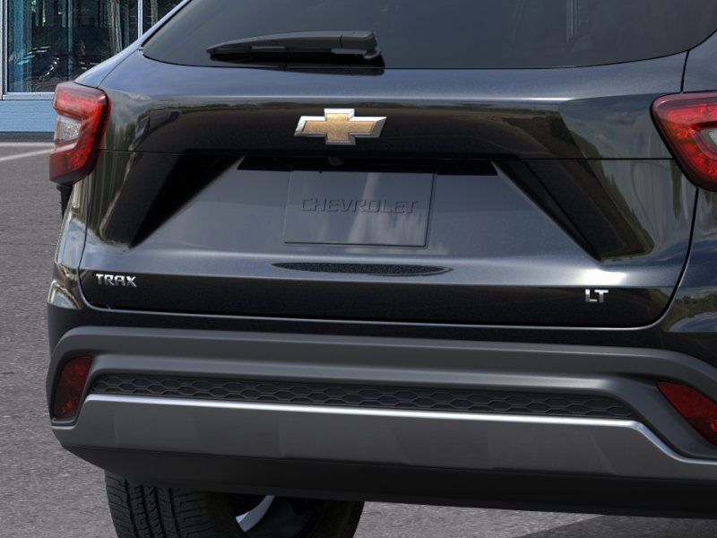 Trax LT