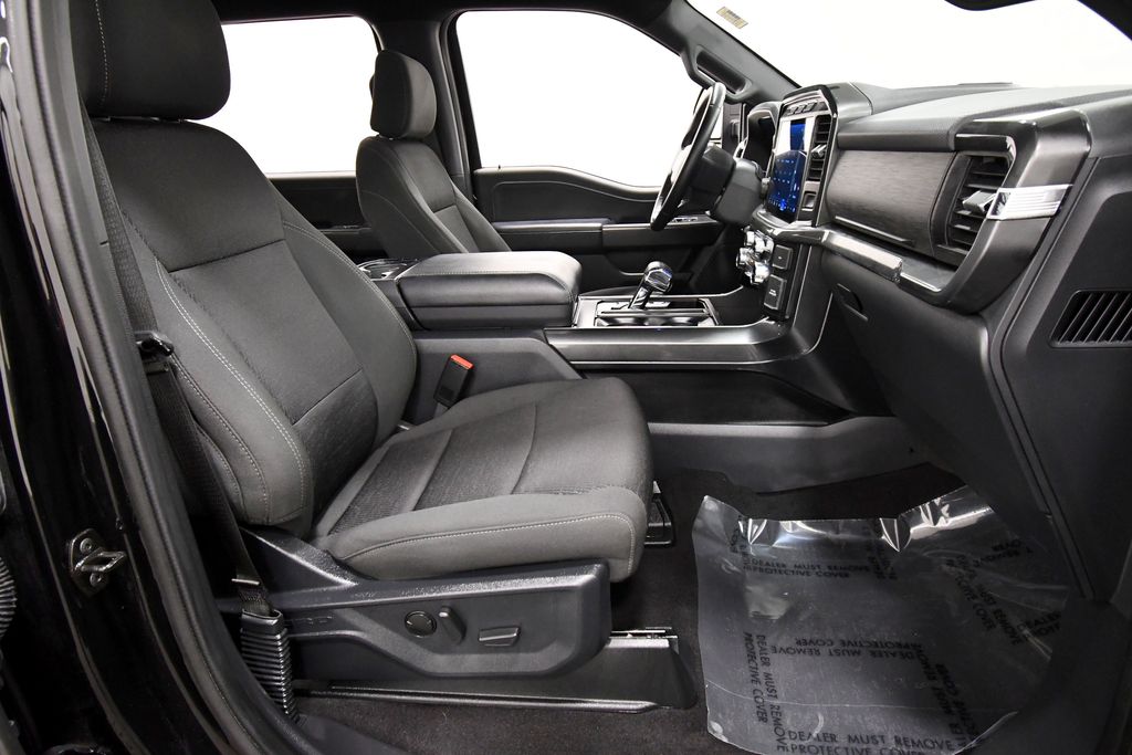 Used 2023 Ford F-150 Truck