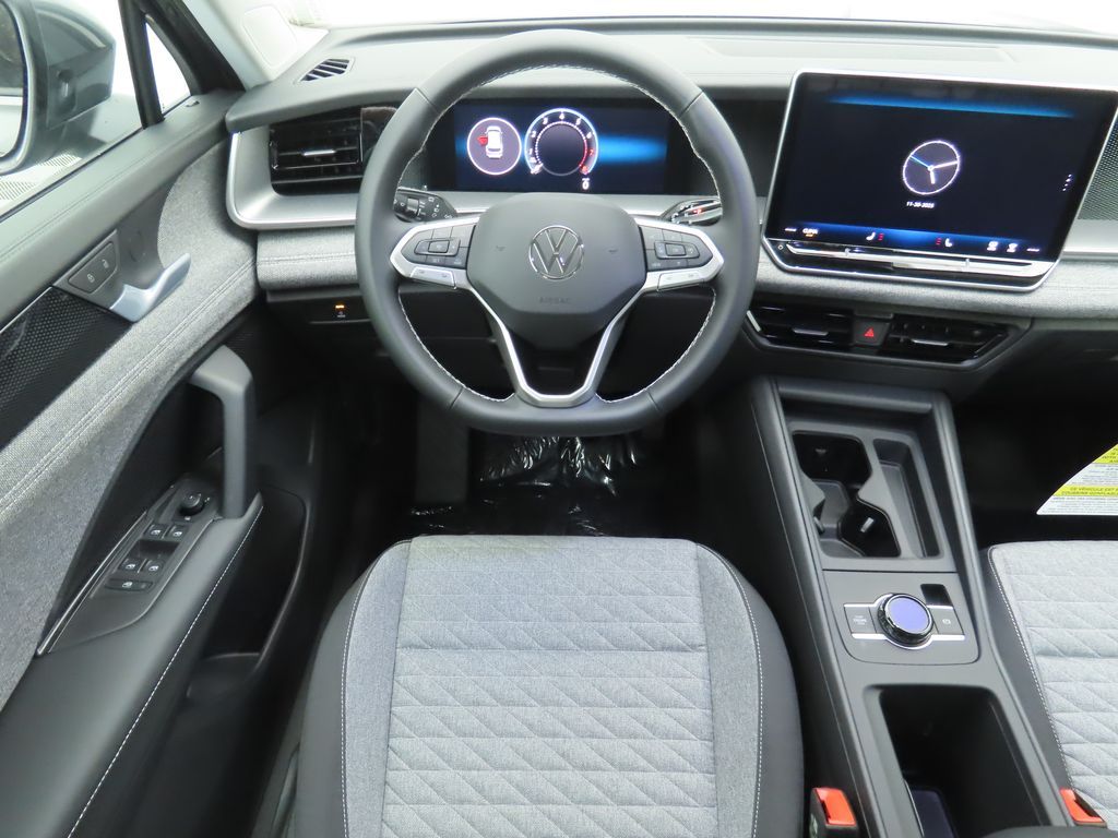 Thumbnail: 2026 Volkswagen Tiguan - 10