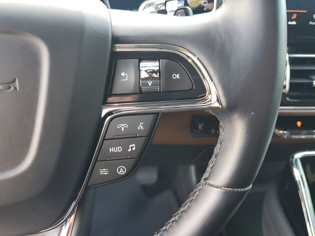 Used Car 2023 Lincoln Navigator  L Reserve For Sale Under $60,000 In Austin, Texas