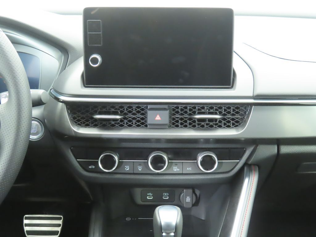 Thumbnail: 2025 Acura ADX - 14