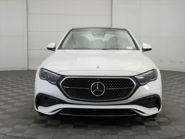 Thumbnail: 2026 Mercedes-Benz E-Class - 2