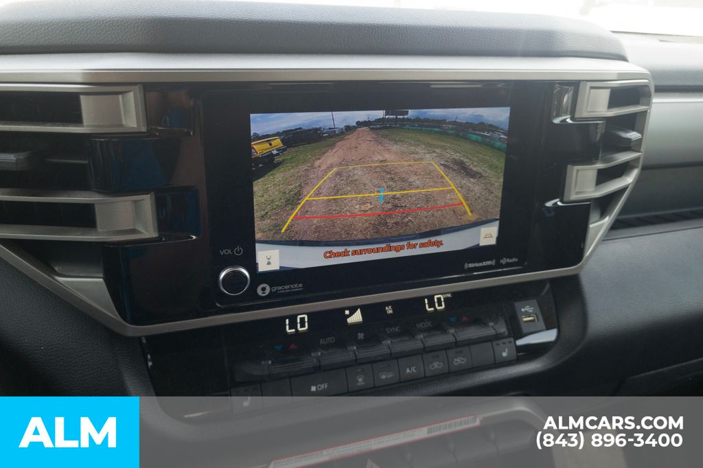Used 2024 Ice Toyota SR5 image 27
