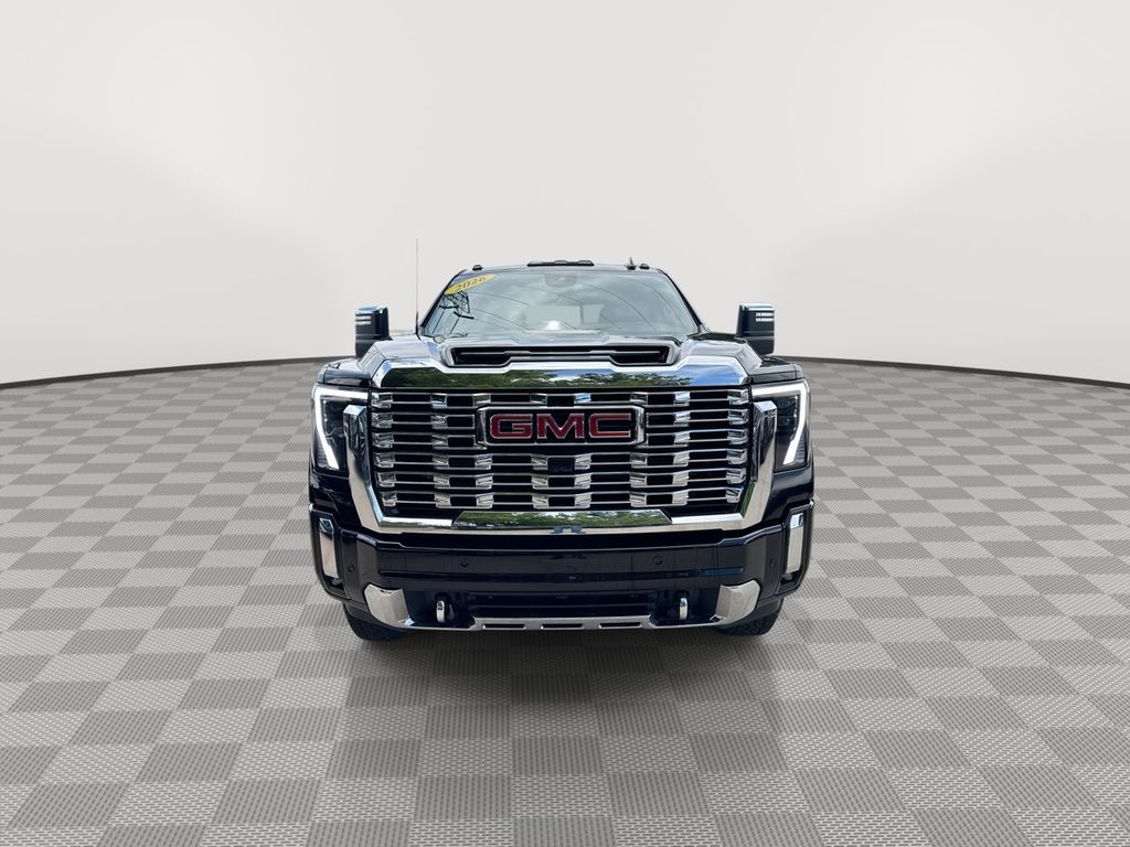 Used 2026 GMC Sierra 2500HD Truck