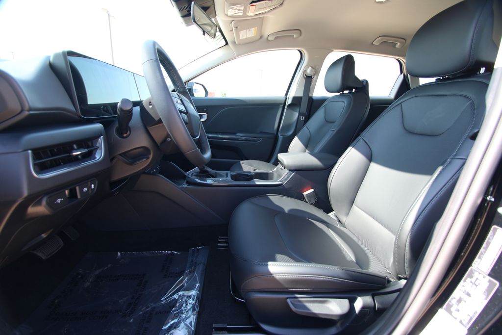New 2026 Kia K4 Hatchback Hatchback