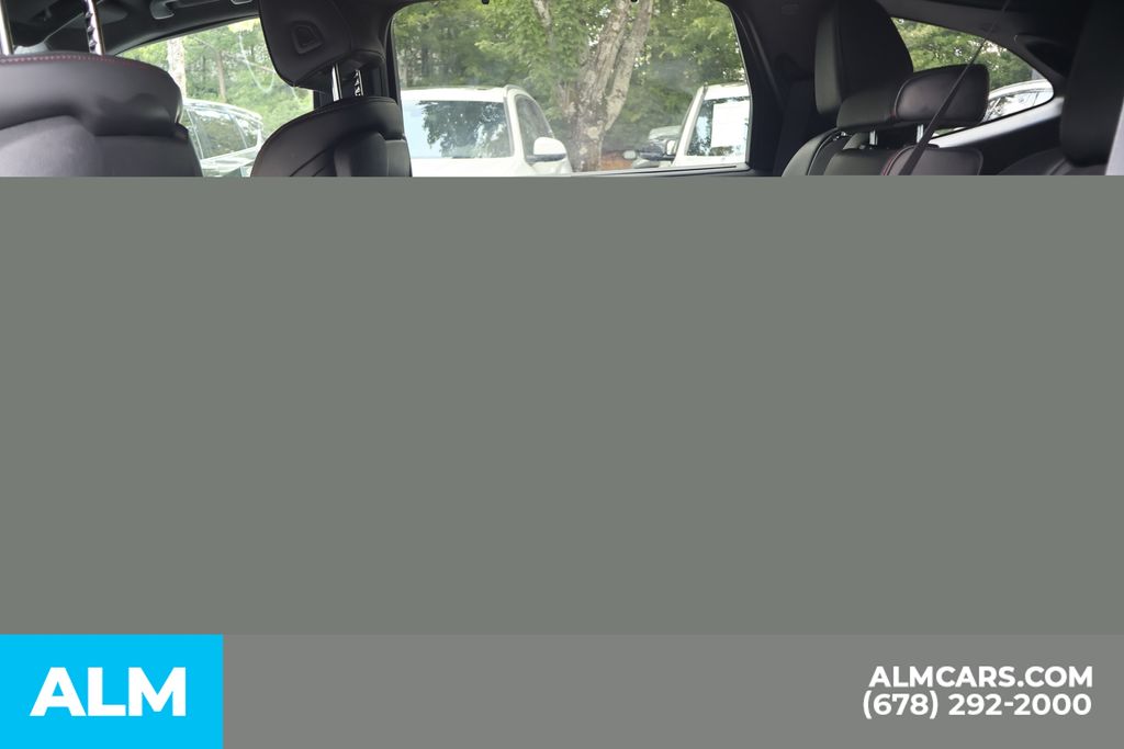 Used 2023 Gray Acura A-Spec image 18
