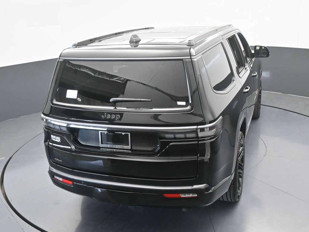 New 2026 High Gloss Black Jeep Limited image 54