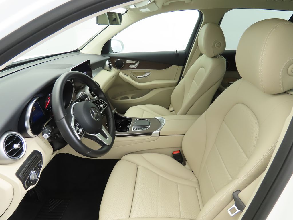 Thumbnail: 2021 Mercedes-Benz GLC - 17