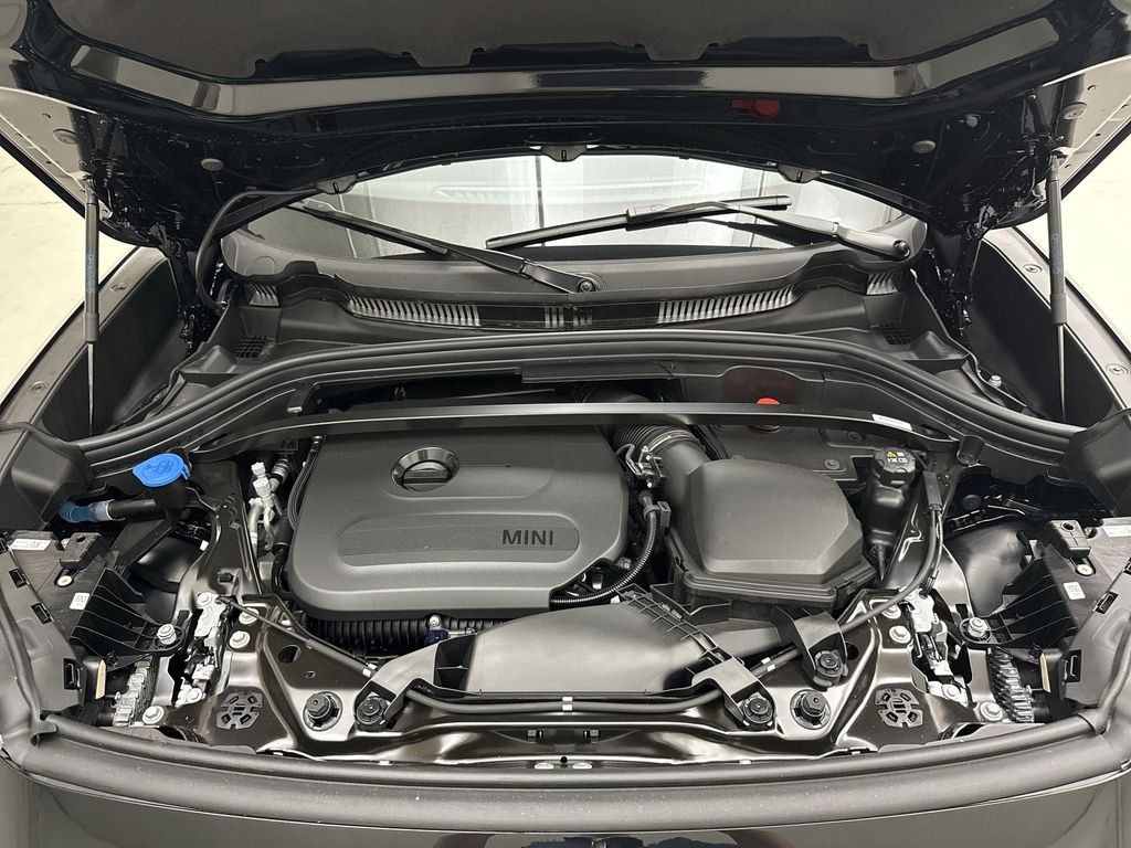2025 MINI Countryman S - Photo 30