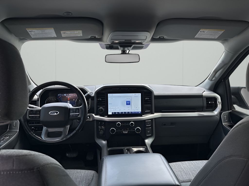 Used Car 2022 Ford F-150  Xlt For Sale Under $30,000 In Austin, Texas