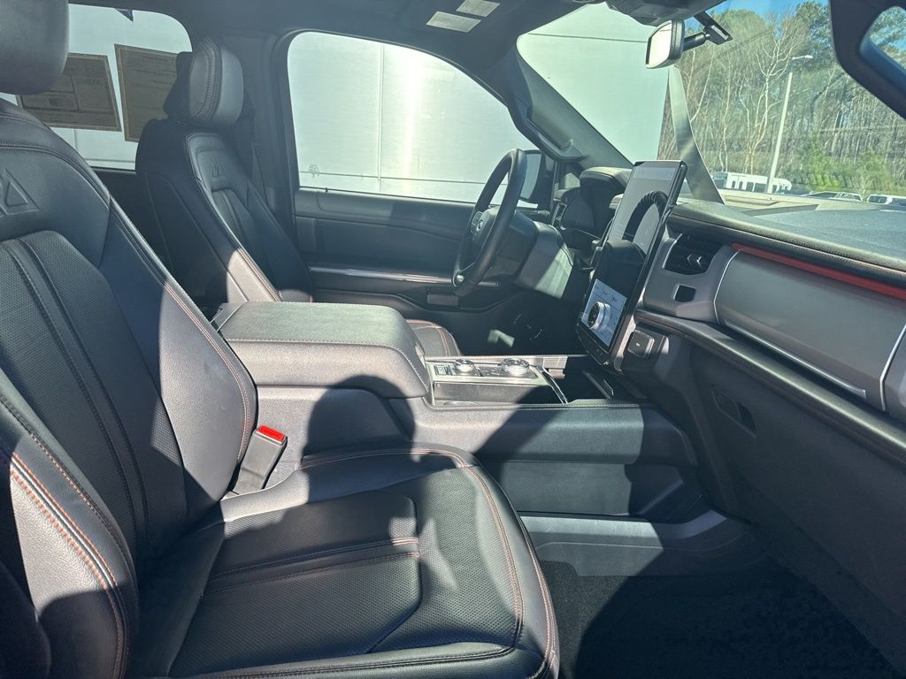 2024 Ford Expedition Timberline