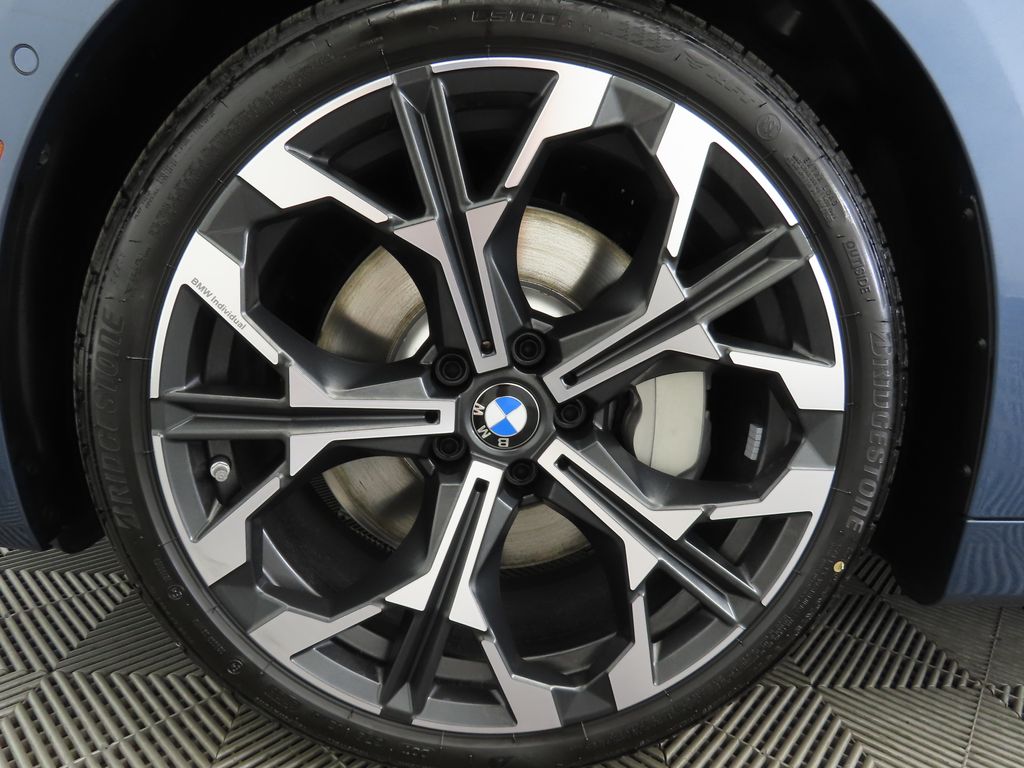 Thumbnail: 2026 BMW 4 Series - 28