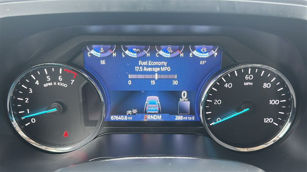 2024 Ford Expedition Max Limited Gray at Toyota of Victoria