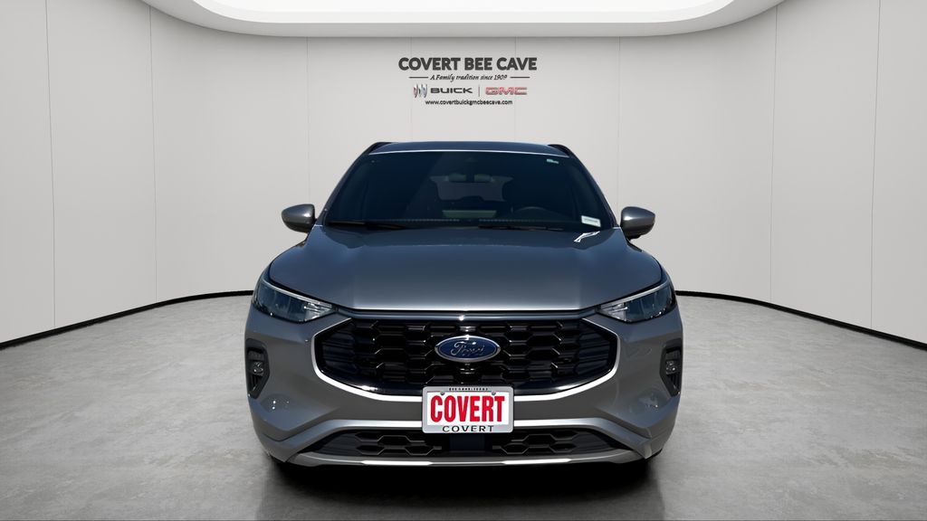 Used Car 2023 Ford Escape  St-line Select For Sale Under $25,000 In Austin, Texas