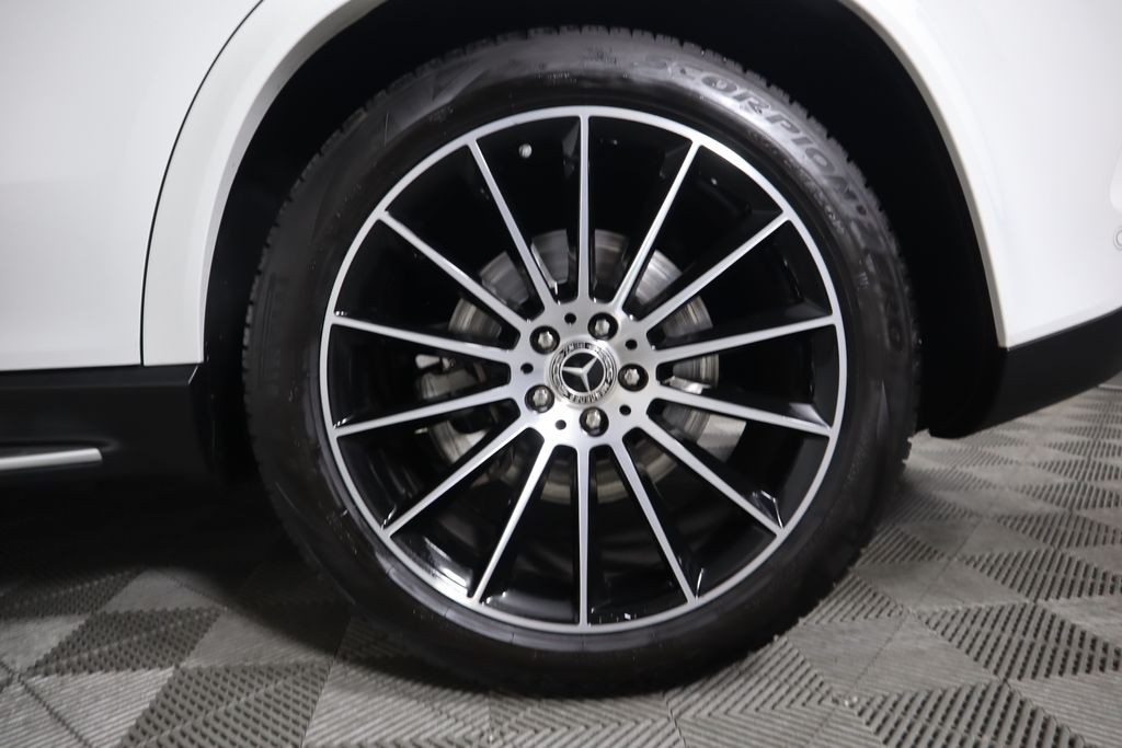 2021 Mercedes-Benz GLE 580 31