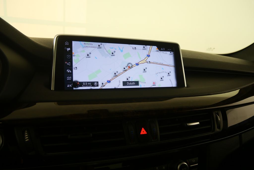 Thumbnail: 2017 BMW X5 - 23