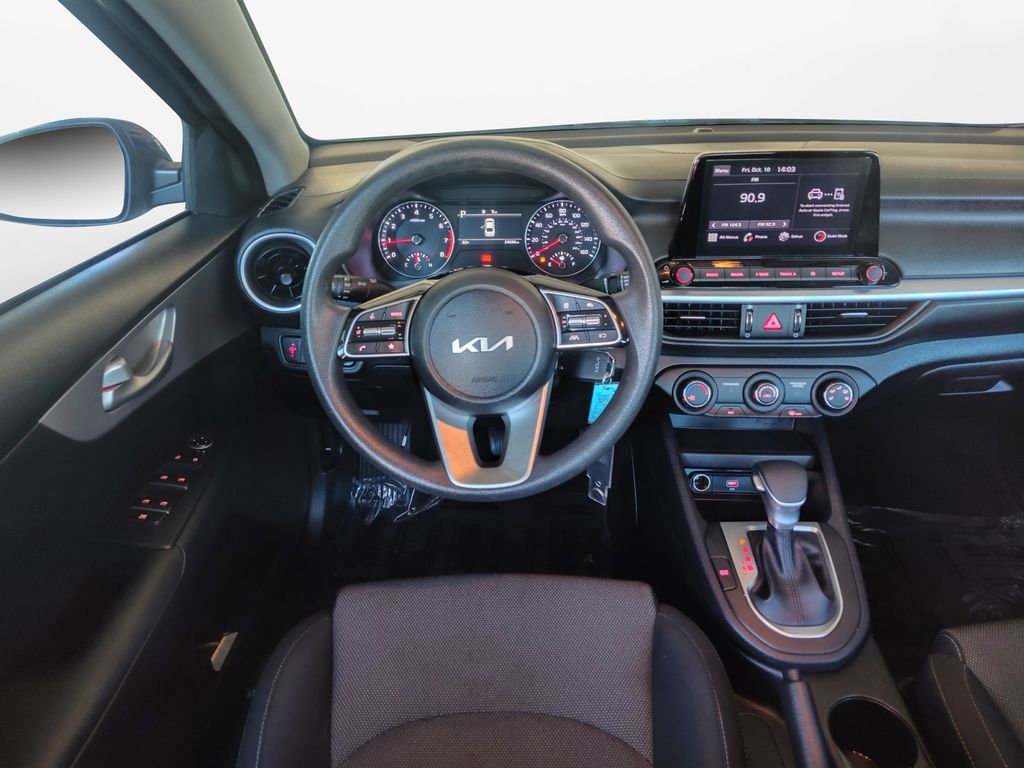 Used Car 2024 Kia Forte  Lxs For Sale Under $20,000 In Austin, Texas