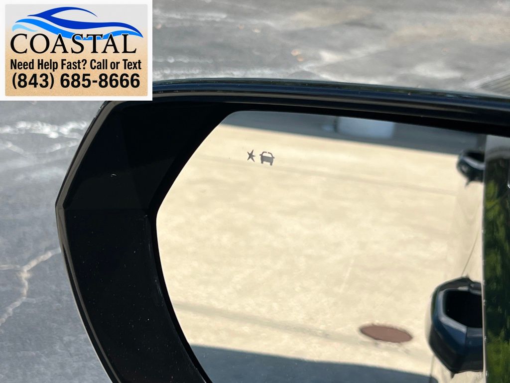 2025 Chevrolet Tahoe Z71 Gray at Bob Mills Chevrolet
