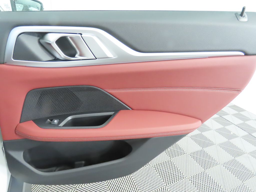 2025 BMW i4 eDrive40 28