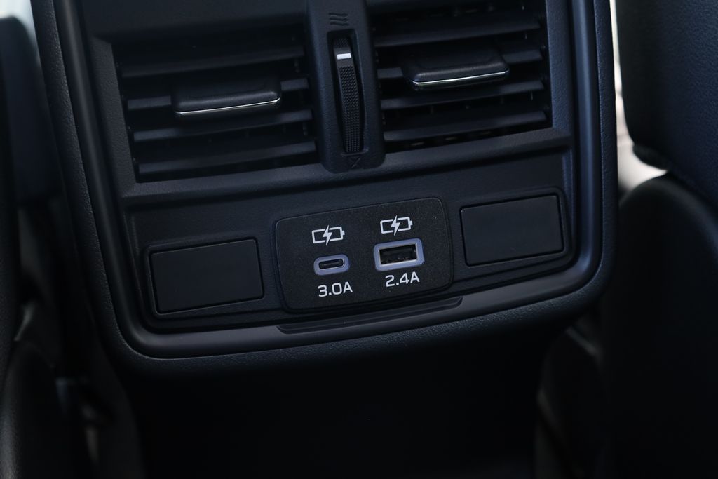 new 2026 Subaru Outback car, priced at $36,595