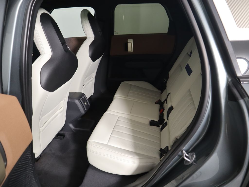 Thumbnail: 2026 MINI Cooper Countryman - 22