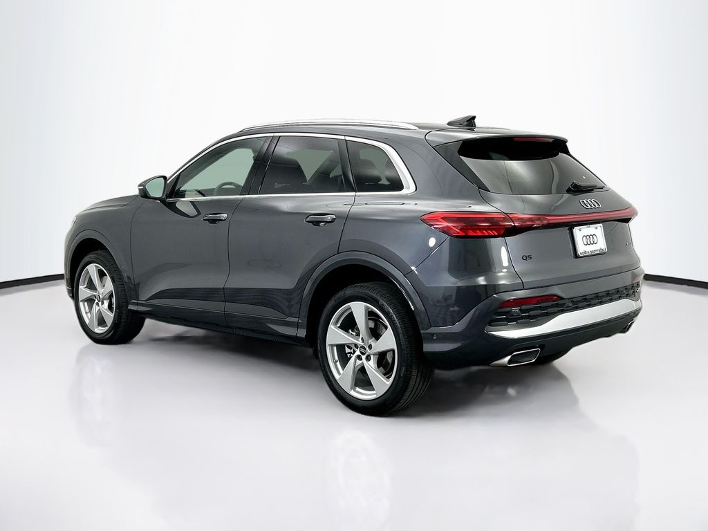 Thumbnail: 2025 Audi Q5 - 7