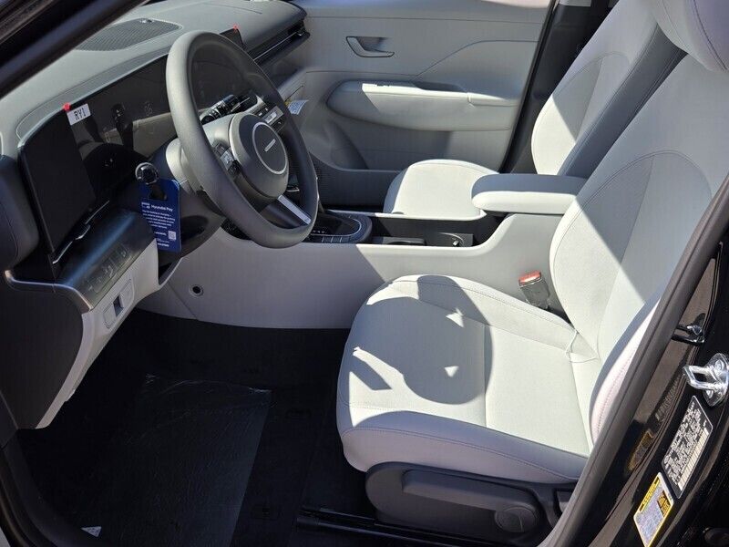 2027 Hyundai Kona