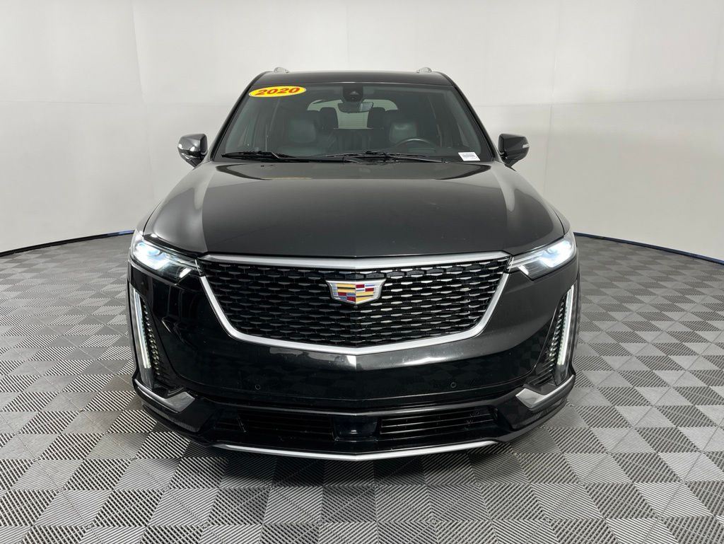 Thumbnail: 2020 Cadillac XT6 - 23