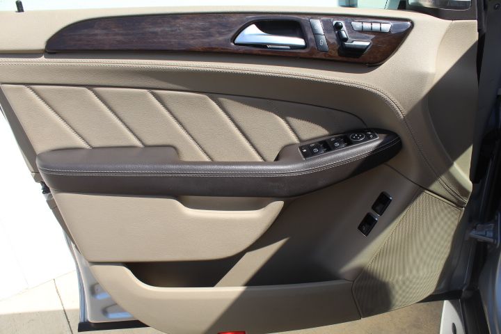 Used Car 2016 Mercedes-benz Gl-class  Gl 450 For Sale Under $20,000 In Georgetown, Texas