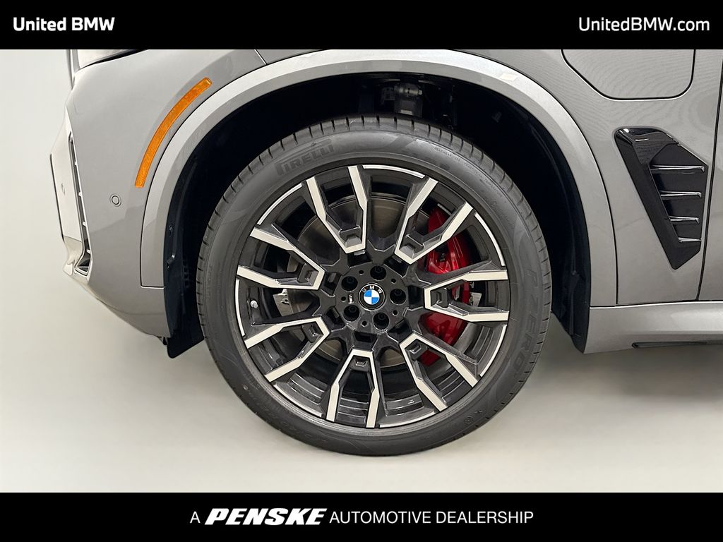 Thumbnail: 2026 BMW X5 - 2