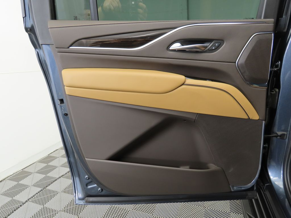 Thumbnail: 2021 Cadillac Escalade - 27